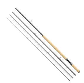 Shakespeare | Oracle 2 Spey Fly Fishing Rod | 12Ft | #8