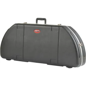 SKB Hoyt Hunter Series Bow Case, Black