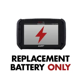 Smart Pro Replacement Battery