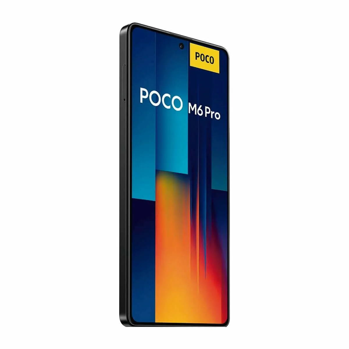 Smartphone Poco M6 Pro 6,67" 256 GB Blue