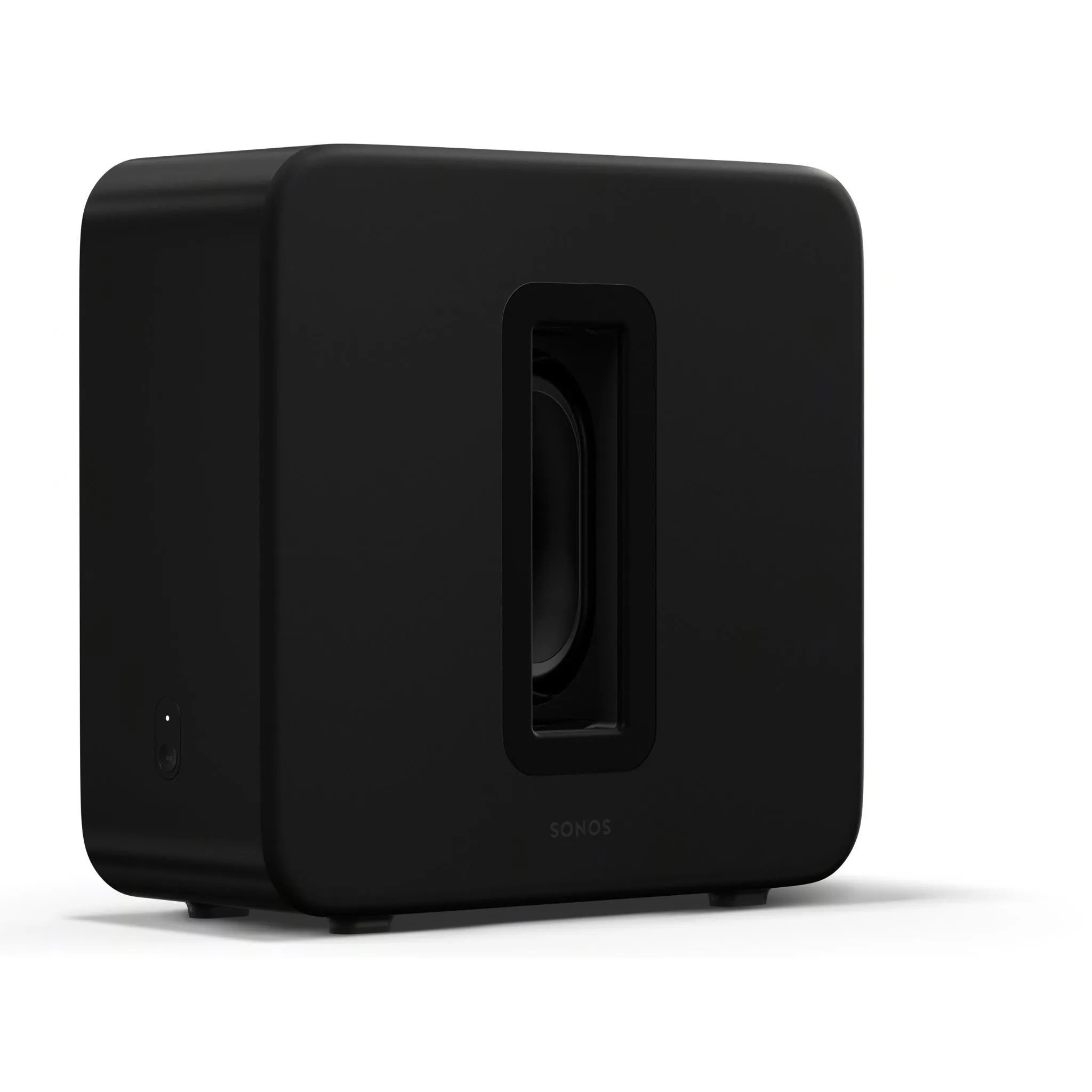 Sonos Sub 4 (Black)