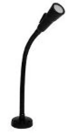 SPECO MGS-1 GOOSENECK MIC 16 1/4"