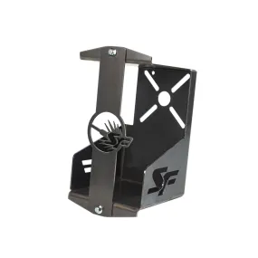 SpeedFactory Racing 16V Battery Box - Driver Or Passenger Mount - SF-02-096