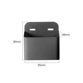 Square Magnetic Holder Case