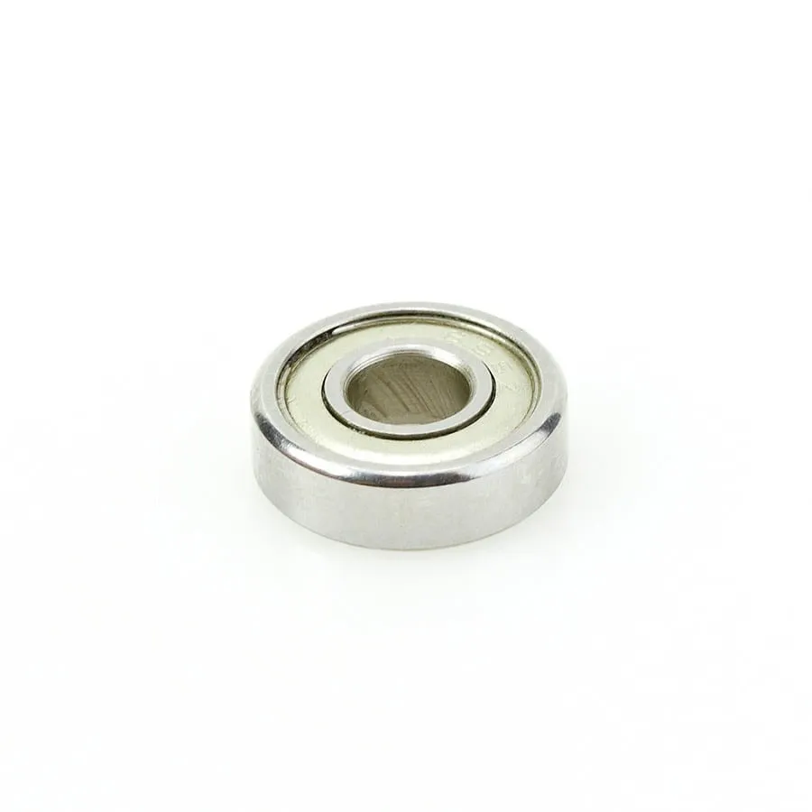 Steel Ball Bearing Guide | .492 Overall Dia x 3⁄16 Inner Dia x 3⁄16 Height | 47715 | 738685477151