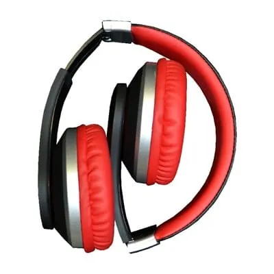 STEREO HEADPHONES