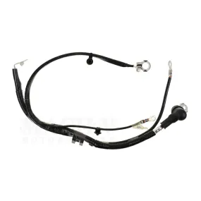 Subaru Battery Cable Assembly 2008-2010 WRX