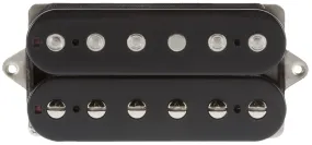 Suhr SSH  Bridge Pickup, Black, 53mm