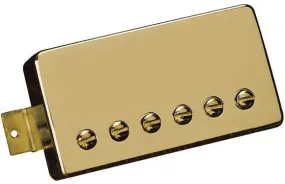 Suhr Thornbucker Pickup, Bridge, Gold, 53mm