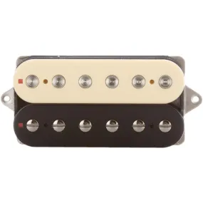 Suhr Thornbucker  Plus Pickup, Bridge, Zebra, 50mm