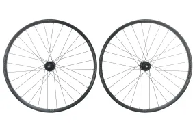 Sun Ringle Charger Comp Aluminum Tubeless 29" Wheelset