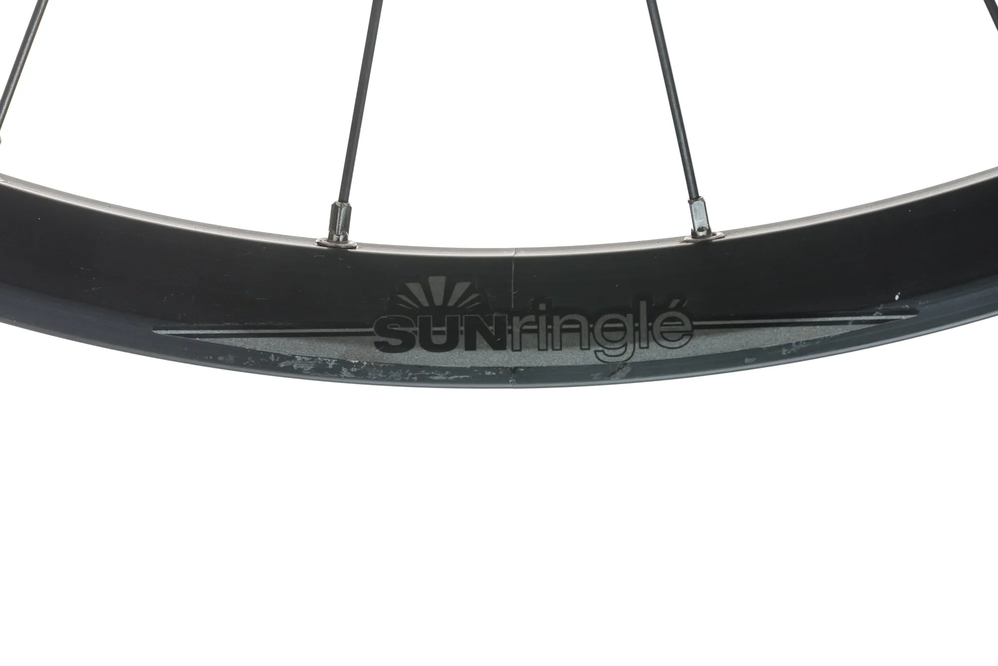 Sun Ringle Charger Comp Aluminum Tubeless 29" Wheelset