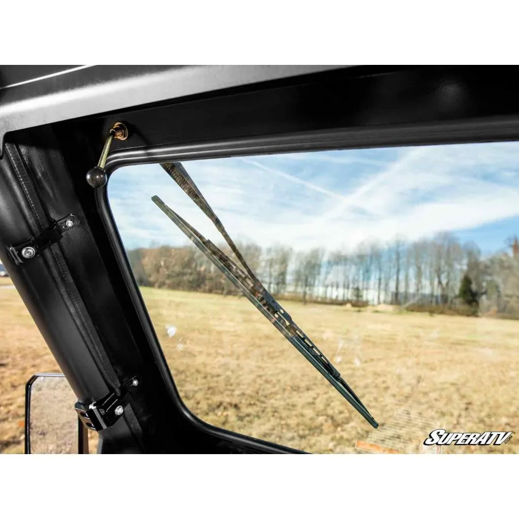 SuperATV CFMOTO UForce 1000 Glass Windshield