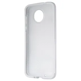 Tech21 Evo Check Protective Case Cover for Motorola Moto Z2 Force - Clear/White