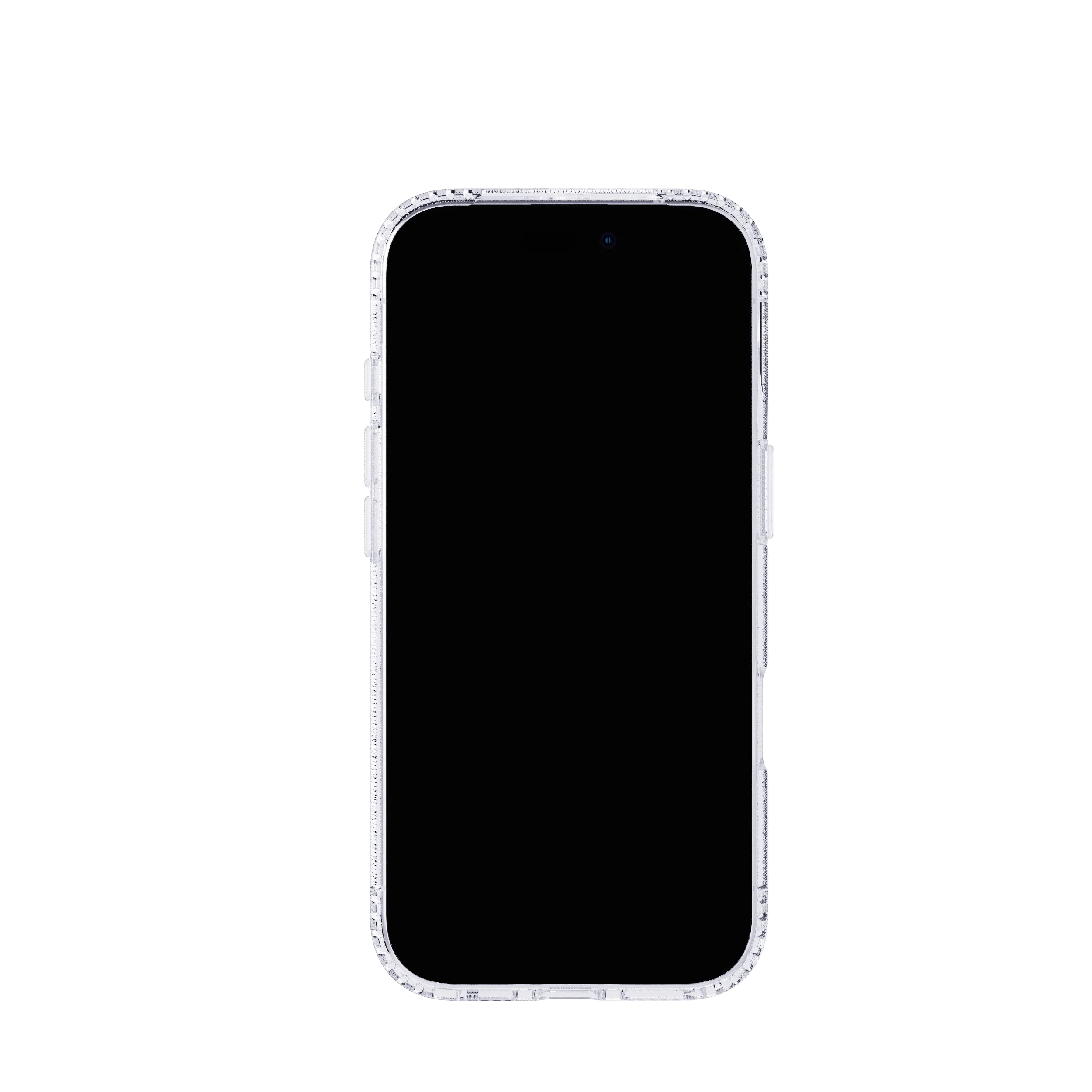 Tech21 EvoLite for iPhone 16 Pro - Clear