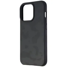 Tech21 Recovrd Series Protective Gel Case for Apple iPhone 13 Pro - Camo Black