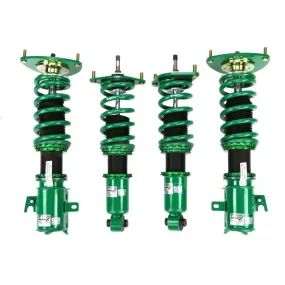 TEIN Flex Z Coilovers Tesla Model 3 RWD (2017-2024) VSGP2-C1AA3