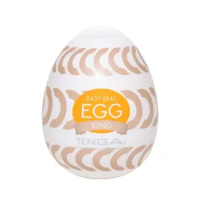 Tenga Ring Egg Masturbator