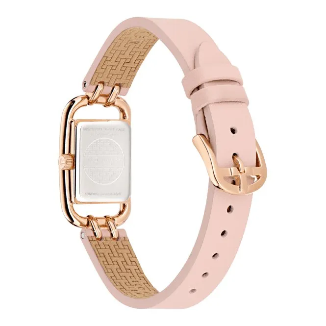 Tessye Rose Gold-Tone Ladies Watch BKPTTS402