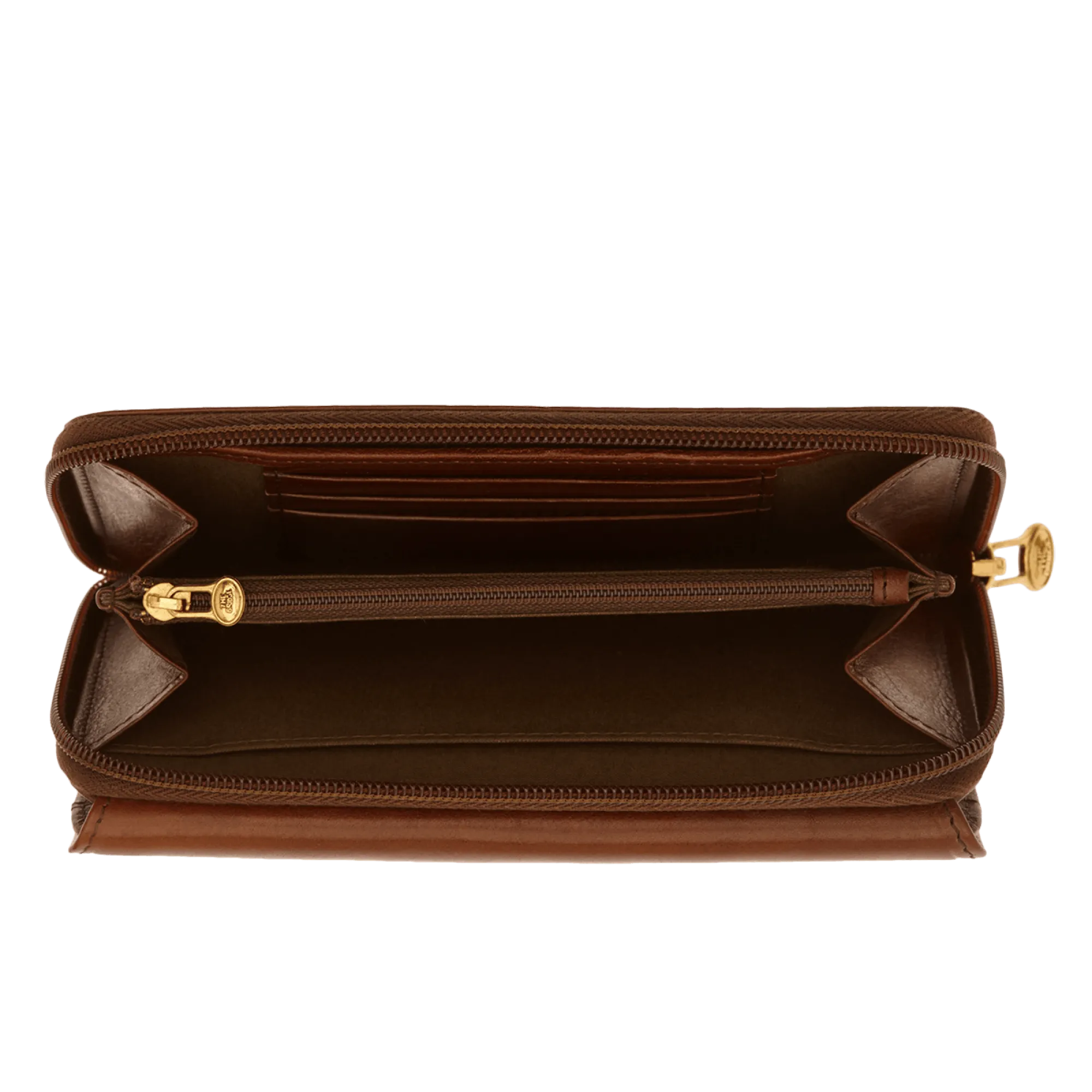 The Bridge - Story Donna Purse/Wallet in Brown