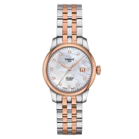 Tissot Le Locle Automatic Lady (29.00)