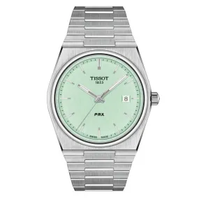 Tissot Men's T1374101109101 PRX Watch