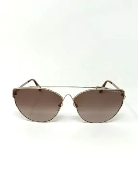 Tom Ford Jacquelyn Sunglasses