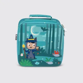 Tonies Carrying Case Max - Enchanted Forest