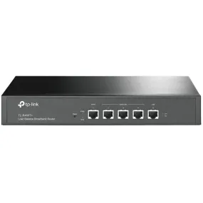 Tp-Link Wireless Router Tl-R480t  - Max. 100 Mbit/S