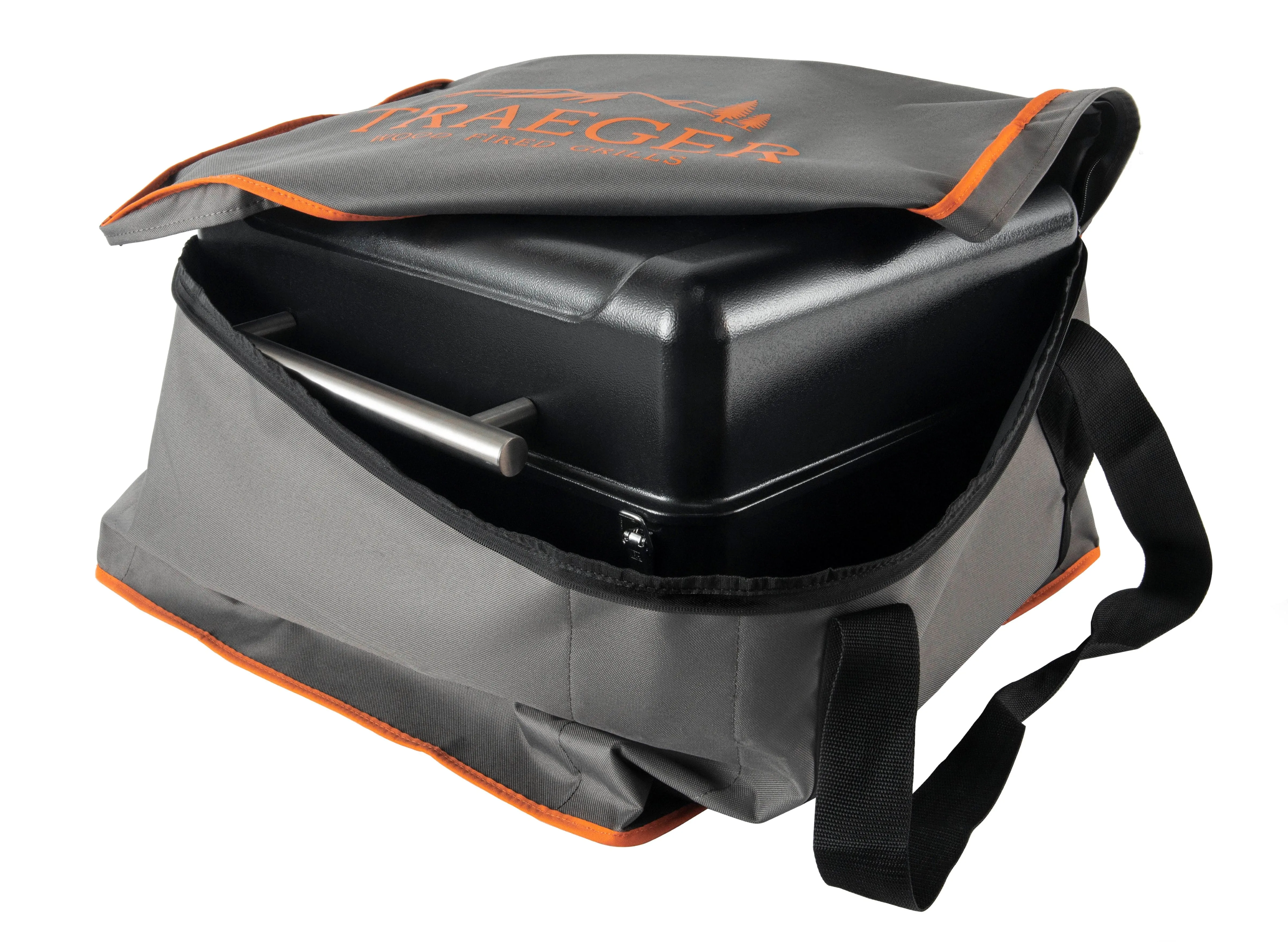 Traeger BAC634 - Ranger To-Go Bag