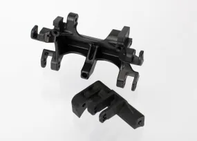 Traxxas Rear Upper/Lower Suspension Mounts, 6918