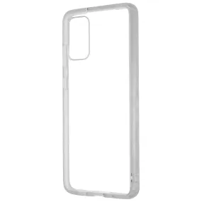 UBREAKIFIX Hardshell Case for Samsung Galaxy S20  - Clear