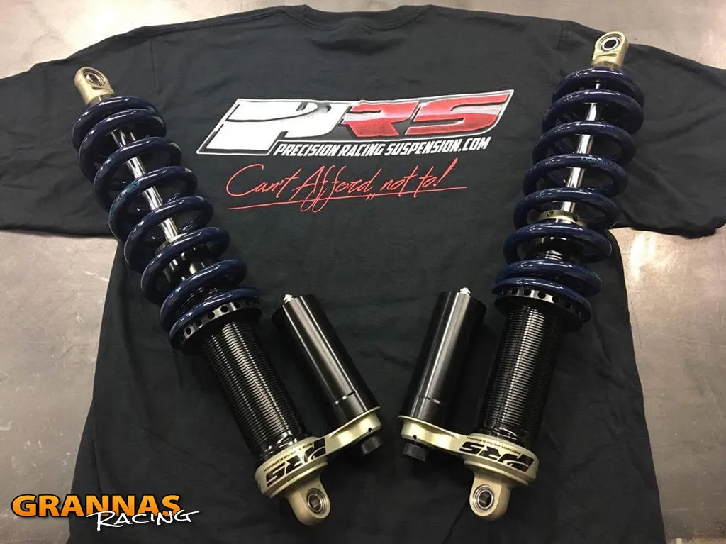 Ultimate IRS Supra Coilovers - Suspension System for MKIV / SC300