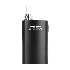 Utillian - 421 - Dry Herb Handheld Vapourizer