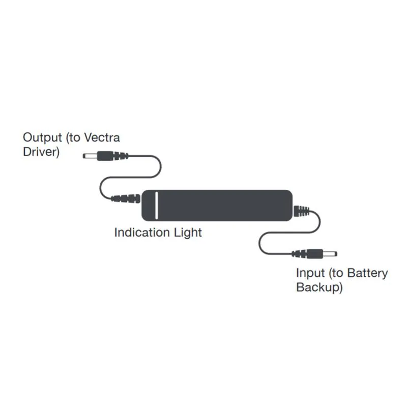 Vectra Battery Backup Booster - EcoTech Marine