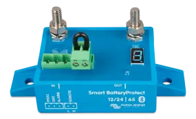 Victron Smart BatteryProtect 12/24V 65A