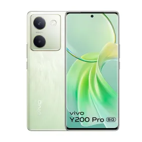 Vivo Y200 Pro 5G Sealed Pack