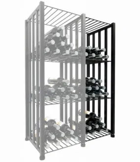 Wine Bin Extender (48 Bottle)