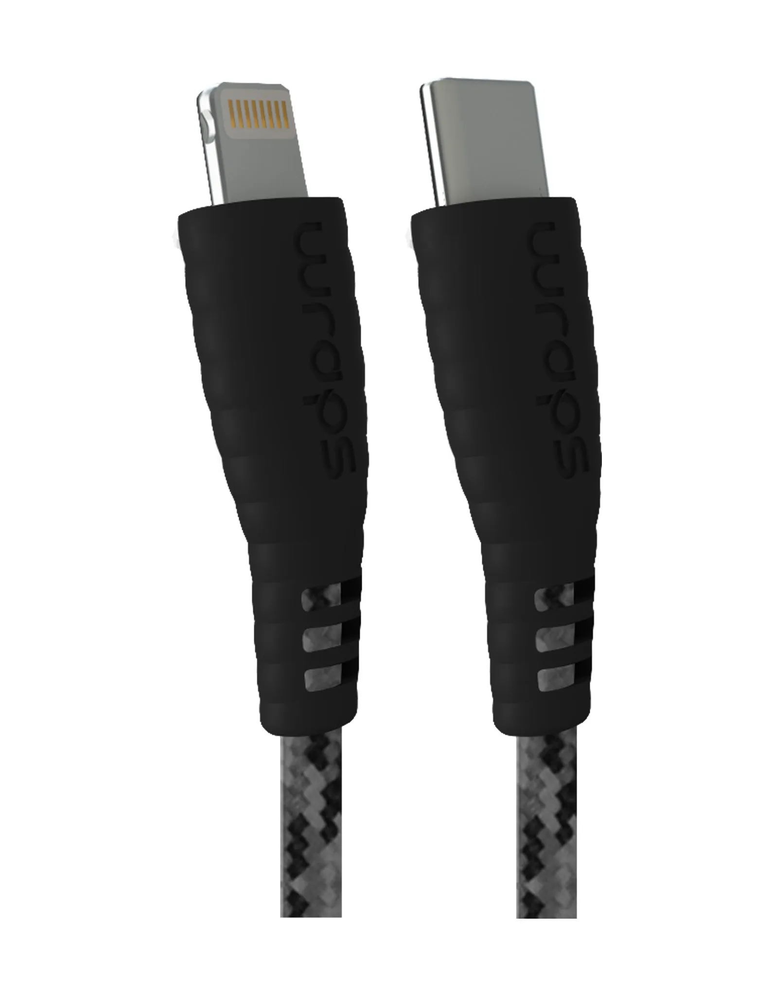 WRAPS Lightning Charge Cable