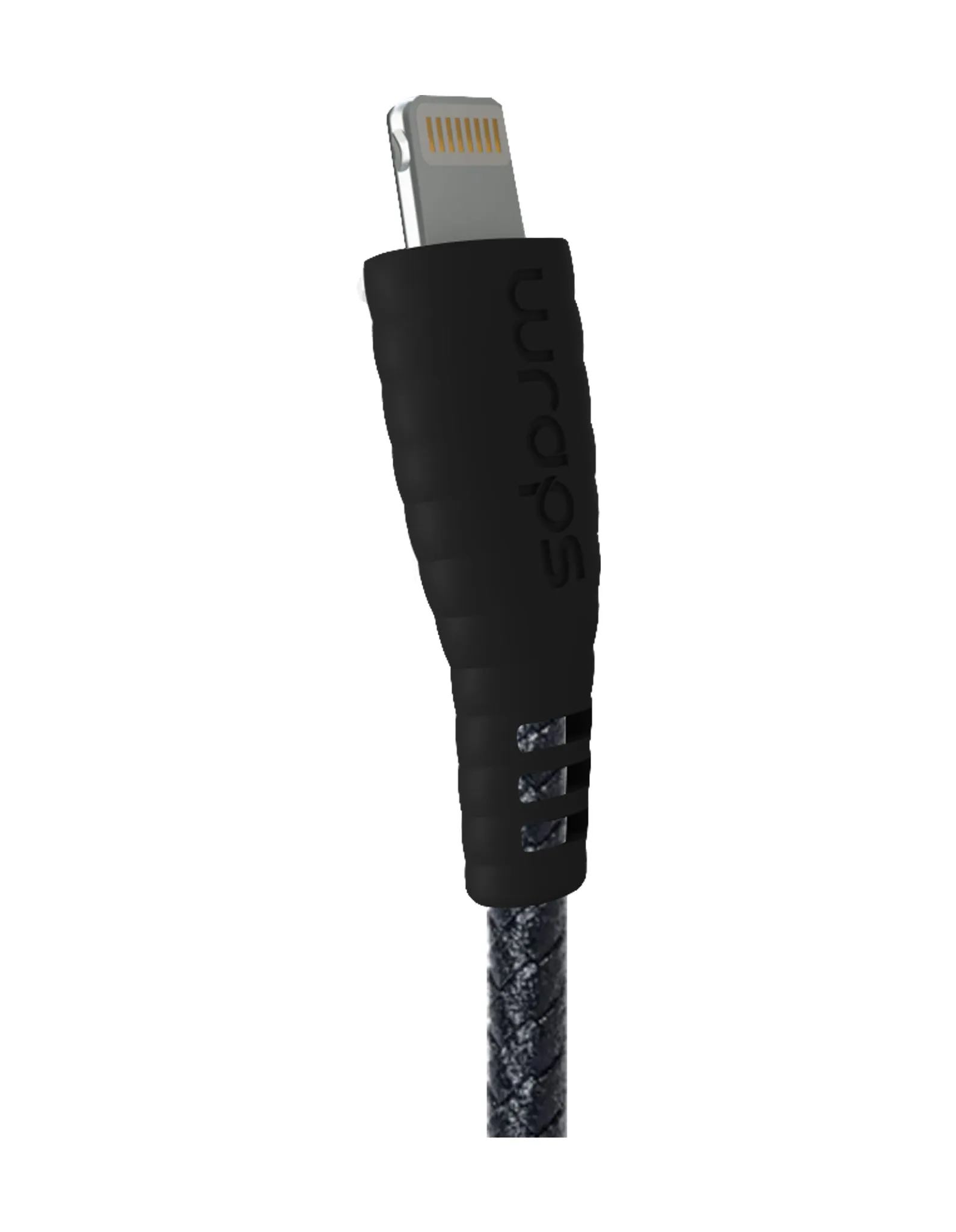 WRAPS Lightning Charge Cable